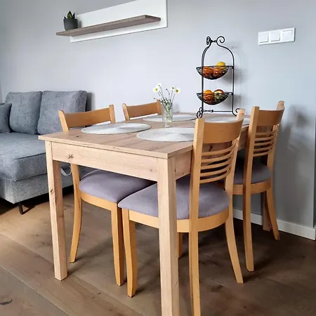Pod Lipa Apartamento