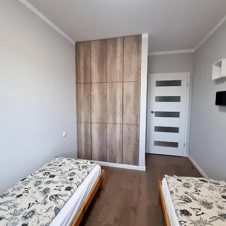 Apartamento Pod Lipa *