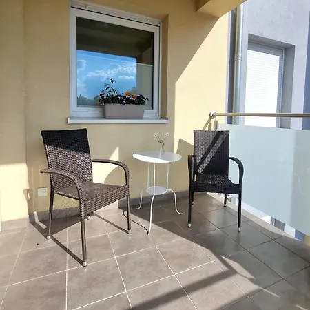 Apartamento Pod Lipa *