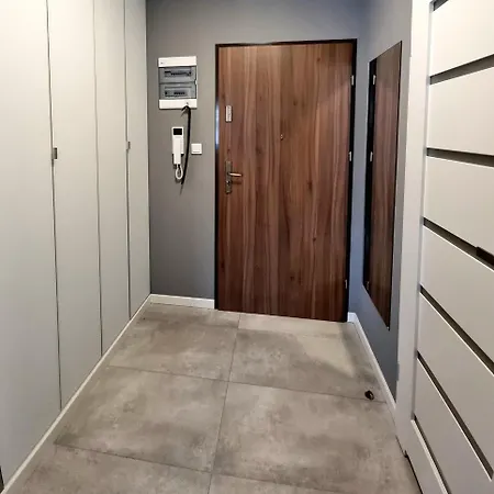 Apartamento Pod Lipa *