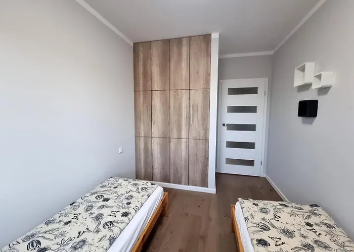 Apartment Pod Lipa *