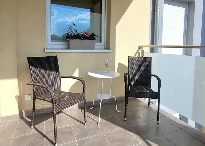 Apartment Pod Lipa *