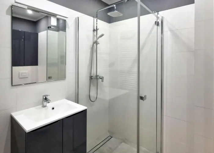 Pod Lipa Apartment Jelenia Gora