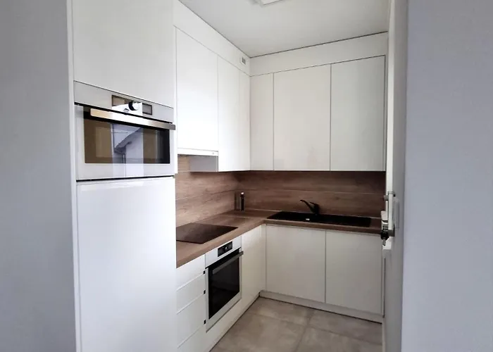 Pod Lipa Apartment Jelenia Gora