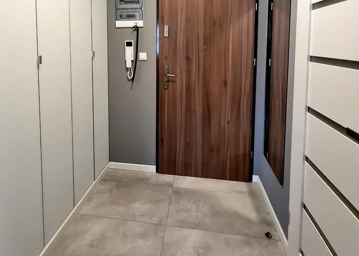 Apartment Pod Lipa *